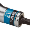 Makita accessoires flexi. dop 17x80mm 1 4 e impr - e-03517 - e-03517