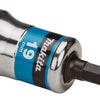 Accesorios imp makita flexi. tapa 19x80mm 1 4 e r - e-03523 - e-03523