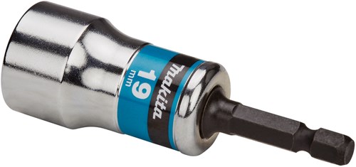 Accesorios imp makita flexi. tapa 19x80mm 1 4 e r - e-03523 - e-03523