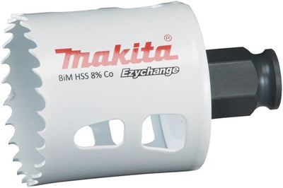 Accesorios Makita sierra perforadora 48x44mm madera metal - e-03816 e-03816