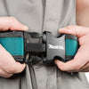 Accessori Makita e-05337 | cintura portautensili con sgancio rapido - e-05337