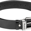 Makita accessoires e-05359 | zwarte leren riem | maat m - e-05359
