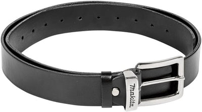 Makita accessoires makita e-05359 leren gordel