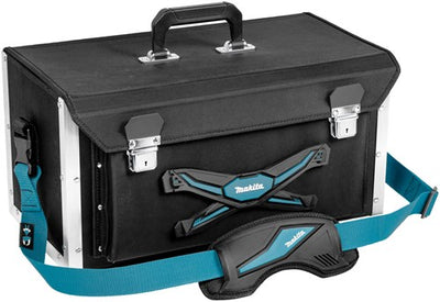 Caja de herramientas Makita extra resistente