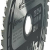 Makita accessoires afkortzaagblad hout | efficut 216x30x2,0 45t 10g - e-06987 - e-06987