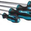 Accessori Makita e-10512 | set di cacciaviti | 6 pezzi - e-10512