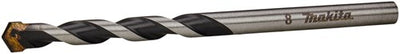 Accessori Makita trapano multiplo 8x120mm - e-11047 e-11047