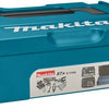 Accessori Makita e-11542 | set di strumenti | valigia Makpac | 87 pezzi - e-11542