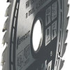 Accesorios Makita hoja de sierra circular para madera | efficut 136x20x1.5 45t 23g - e-12136 - e-12136