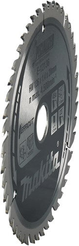 Makita accessoires cirkelzaagblad hout | efficut 136x20x1,5 45t 23g - e-12136 - e-12136