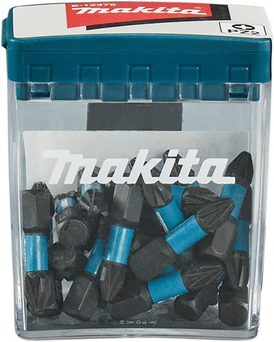 Accessori Makita punta a percussione pz2x25mm - e-12376 - e-12376