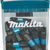 Accessori Makita punta per avvitatore a percussione t30x25mm - e-12653 - e-12653