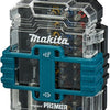 Accessori Imp Makita e-13552 | Set di punte per cacciavite a percussione | 31 pezzi | 25 mm | atto primo ministro - e-13552