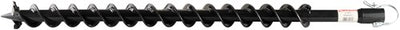 Accesorios Makita barrena para tierra 50x800mm - e-25482