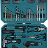 Makita accessoires makita e-15104 | handgereedschapsset 80-delig