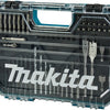 Accessori Makita e-15126 set di punte per trapano e cacciavite | 75 pezzi | nella custodia di plastica e-15126