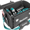 Makita accessoires gereedschapskoffer - e-15388 - e-15388