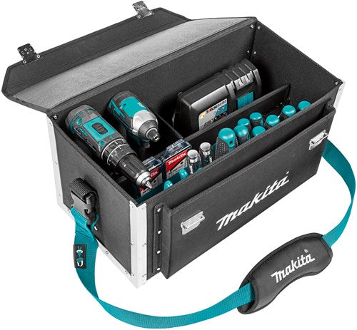 Accessori Makita e-15394 | valigetta portautensili extra robusta | 32 litri - e-15394
