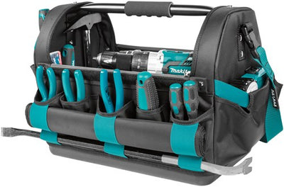 Borsa porta attrezzi per accessori Makita - e-15419
