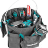 Makita accessoires e-15497 | gereedschapstas voor emmer - e-15497