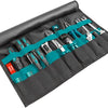 Maleta para herramientas manuales con accesorios Makita - e-15506