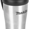 Makita accessoires e-15578 thermosbeker met houder - e-15578