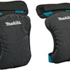 Accessori Makita ginocchiere per lavori leggeri - e-15615