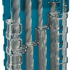 Accesorios Makita juego de brocas para mampostería de 8 piezas - e-15861 e-15861