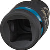 Makita accessoires krachtdop 9mm 38mm - e-16053