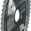 Accesorios Makita hoja de sierra circular y transversal aluminio | efficut 190x30(20)mm 60t 0g - e-16863 e-16863