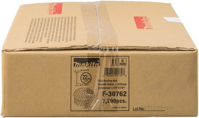 Accessori Makita chiodo per asfalto 3,1x22mm - f-30762