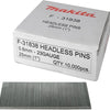 Makita accessoires pin 25mm geg. - f-31838