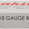 Makita accessoires brad 20mm 1,0x1,2mm - f-31870