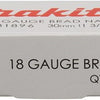 Makita accessoires makita f-31896 brad 30mm ve=5000