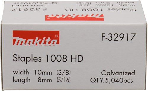 Makita accessories not 8mm 1008hd - f-32917