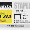 Makita accessoires niet 7mm - f-81518