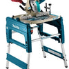 Makita flipper lf1000 afkort tafelzaag | 1650w 260mm - lf1000