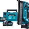 Makita fn001ga202 | brad tacker | 40v max | set | in m-box - fn001ga202