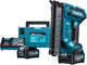 Chiodatrice Brad a batteria Makita xgt 40v max 2.0ah