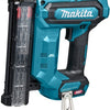 Makita fn001gz | brad tacker | 40v max | body | zonder accu's laders - fn001gz