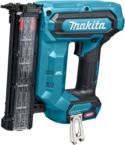 Bradtacker a batteria Makita xgt 40v max nudo