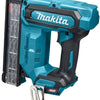 Makita fn001gz | brad tacker | 40v max | body | zonder accu's laders - fn001gz