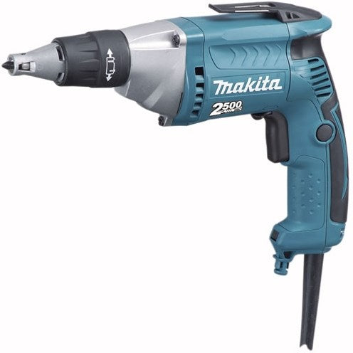 destornillador makita 230v