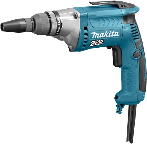 destornillador makita 230v