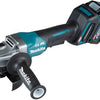 Grinder de ángulo de batería de Makita GA013GM201