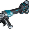 Makita ga016gz | Amoladora angular 40v | 125 mm | sin pilas ni cargador - ga016gz