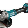 Amoladora angular Makita xgt 40 voltios 230 mm