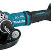 Amoladora angular a batería makita 230mm xgt 40v max desnuda
