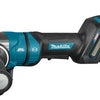 Makita ga050gt101 | amoladora angular inalámbrica | 125 mm | 40v máximo | conjunto | 5.0ah de iones de litio | mbox