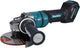 Makita ga051gz | 40v máximo | amoladora angular | 150 mm | cuerpo | sin cargador de baterias - ga051gz